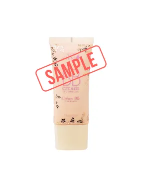 100% Pure BB Cream Samples