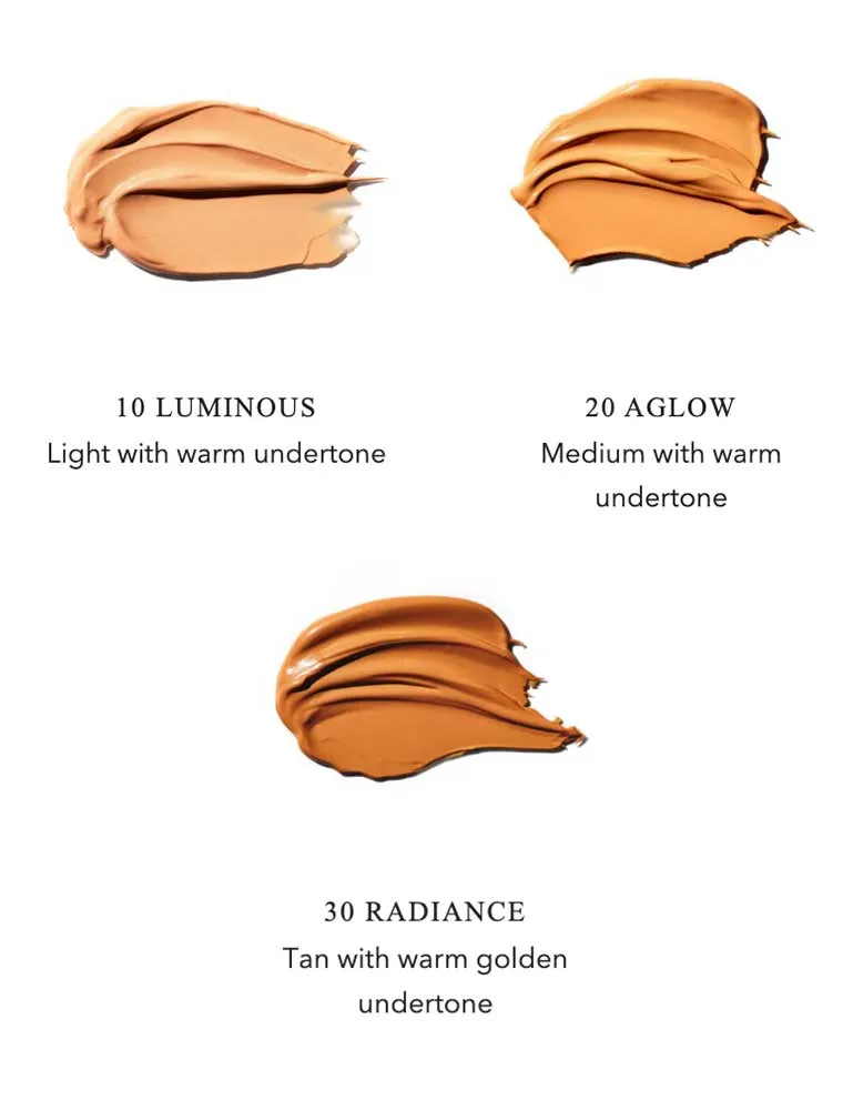 100% Pure BB Cream Samples