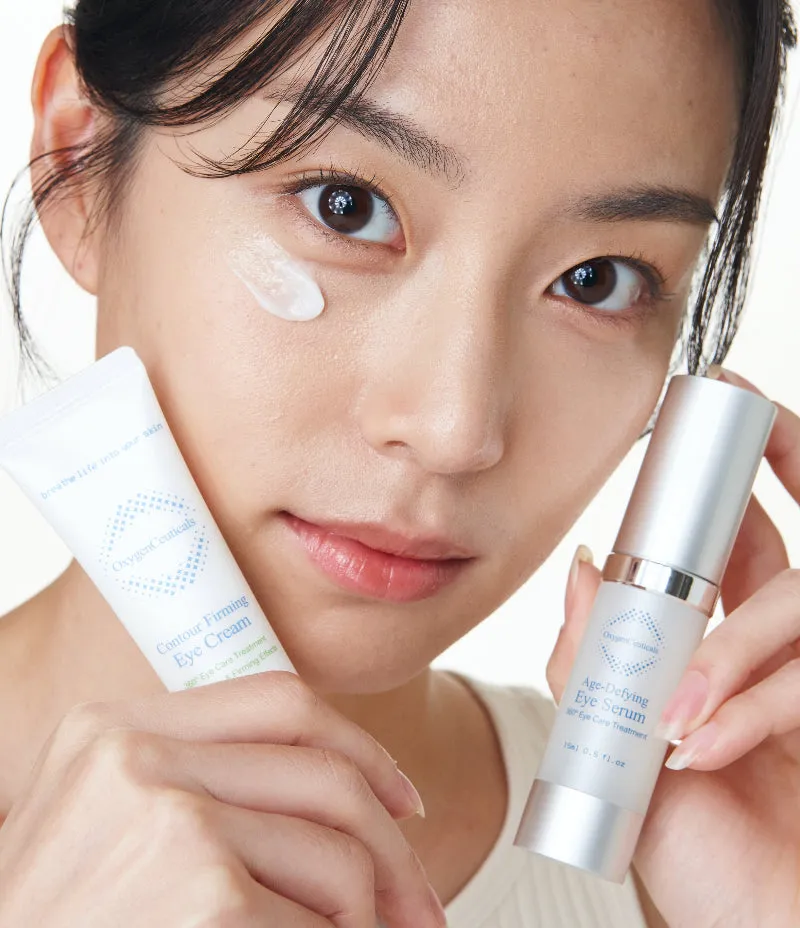 360 Eye Perfection Duo Set