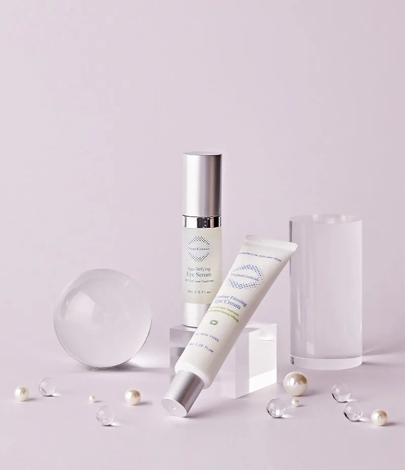 360 Eye Perfection Duo Set