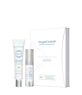 360 Eye Perfection Duo Set