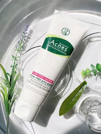 ACNES Perfect Solution Foam Cleanser 200ml