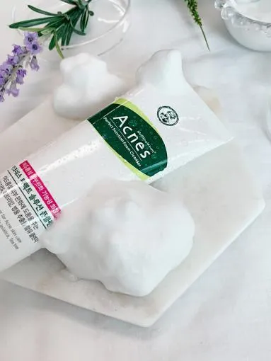 ACNES Perfect Solution Foam Cleanser 200ml
