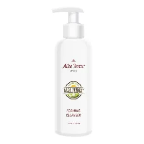 Aloe Ferox Foaming Cleanser