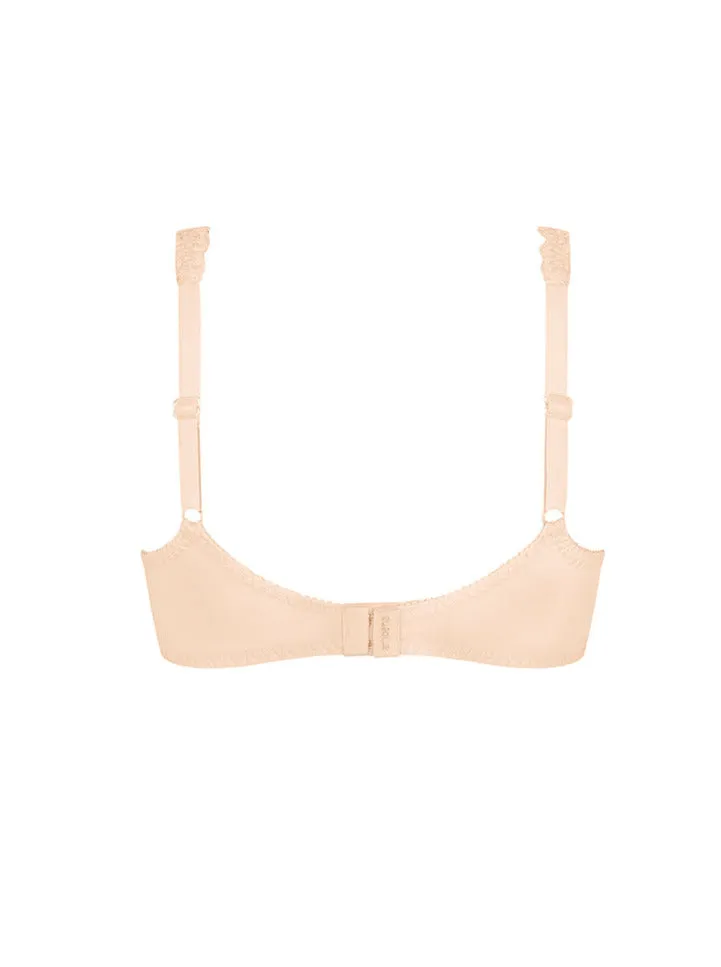 Amoena Jasmin Wire Free Mastectomy Bra