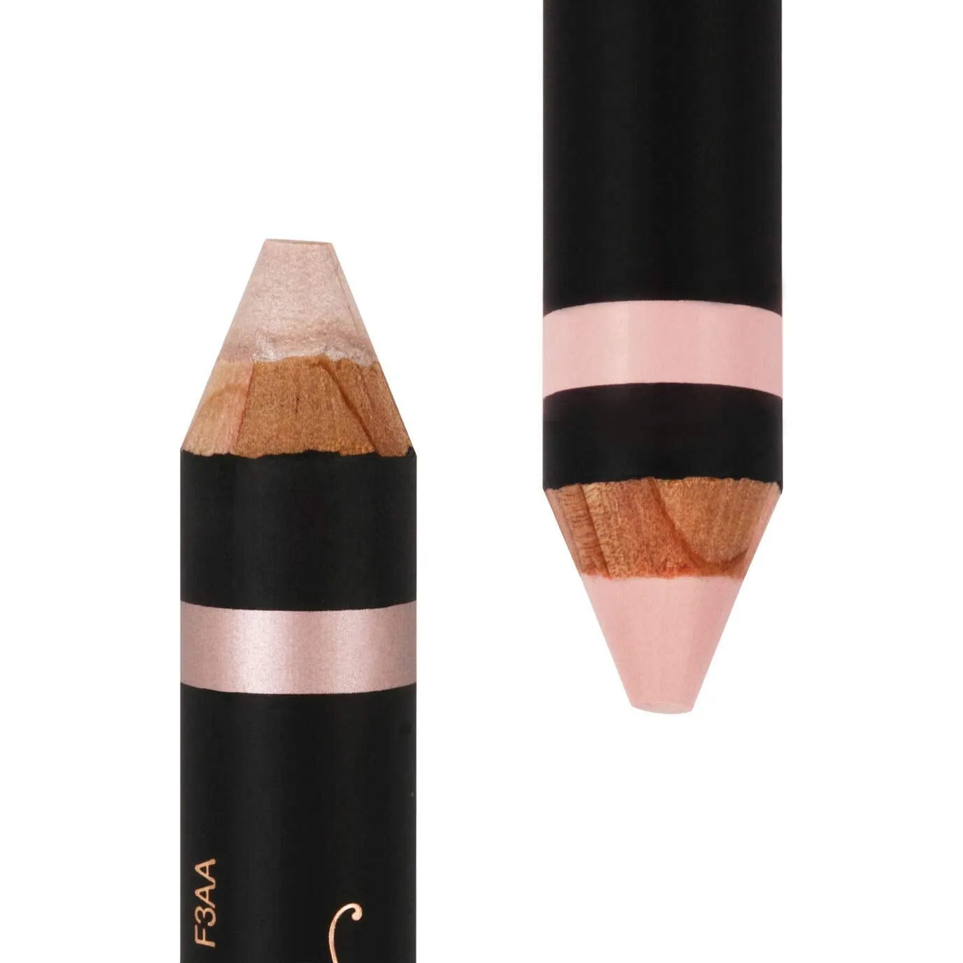 Anastasia Beverly Hills - Highlighting Duo Pencil - Matte Camille/Sand Shimmer
