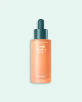 Apricot Collagen Youth Firming Ampoule