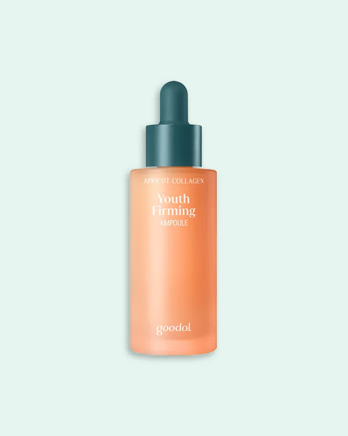 Apricot Collagen Youth Firming Ampoule