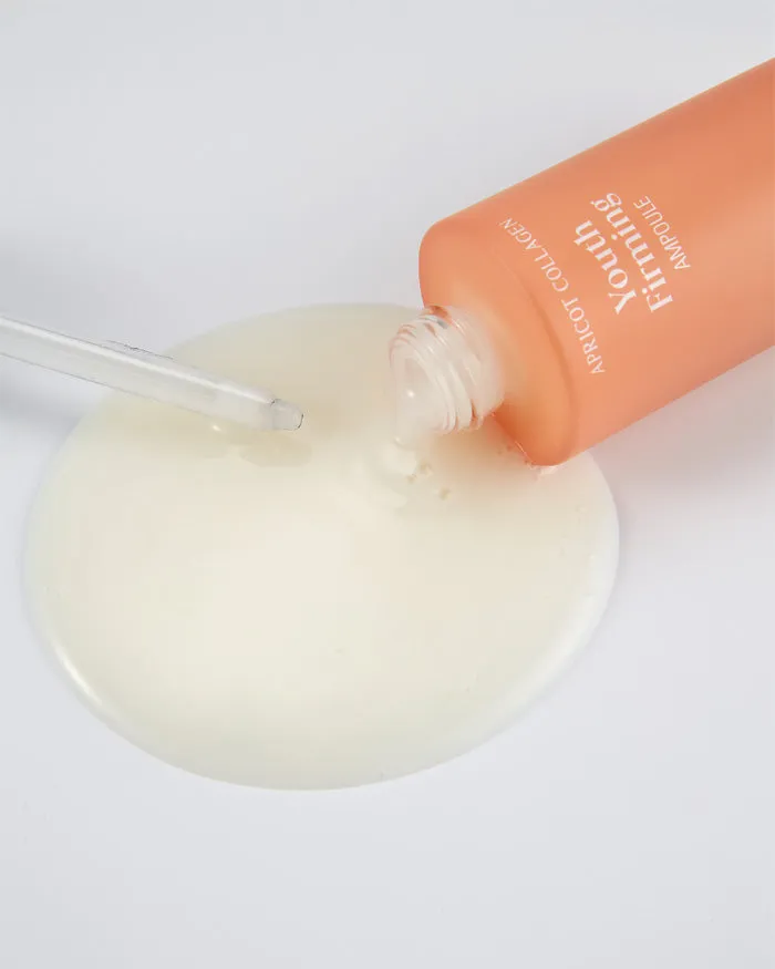 Apricot Collagen Youth Firming Ampoule
