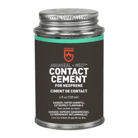 Aquaseal Neo Neoprene Contact Cement