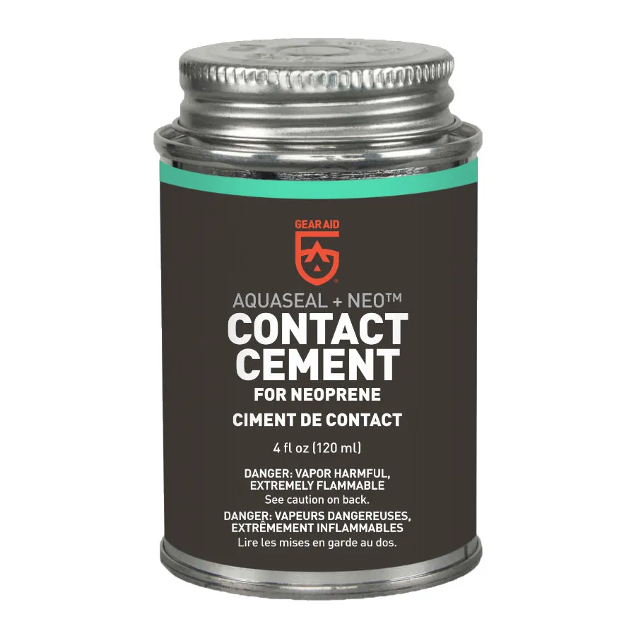 Aquaseal Neo Neoprene Contact Cement