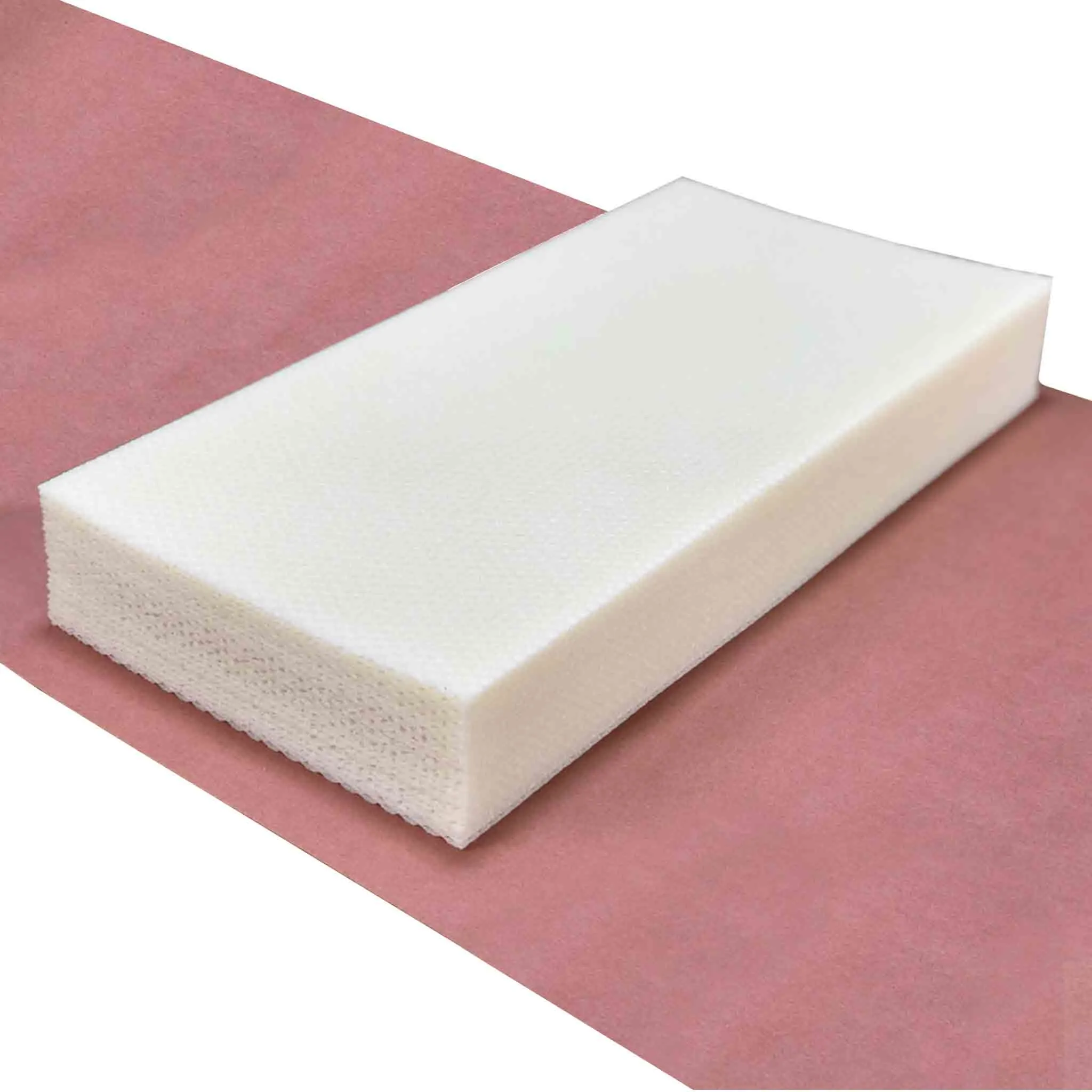 Australian Beeswax Foundation for Full Depth Frames on Langstroth and Flowhives