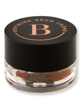 Babe Lash Defining Brow Creme Dark Brown