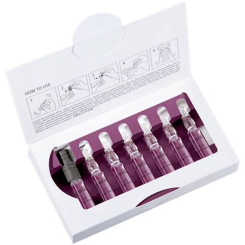 BABOR AMPOULE CONCENTRATE LIFT EXPRESS