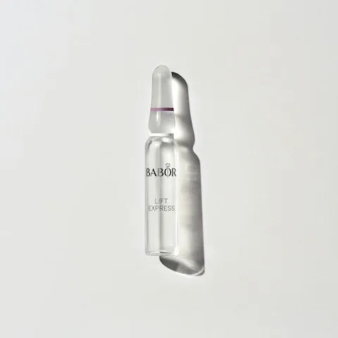 BABOR AMPOULE CONCENTRATE LIFT EXPRESS