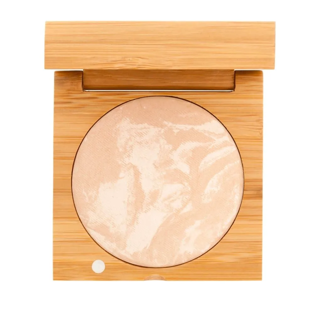 Baked Foundation