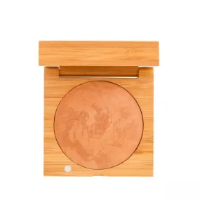 Baked Foundation