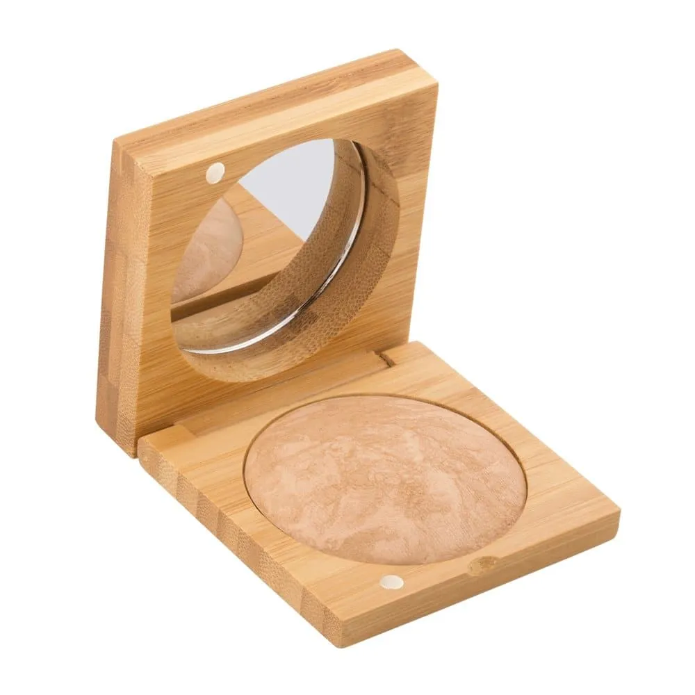 Baked Foundation