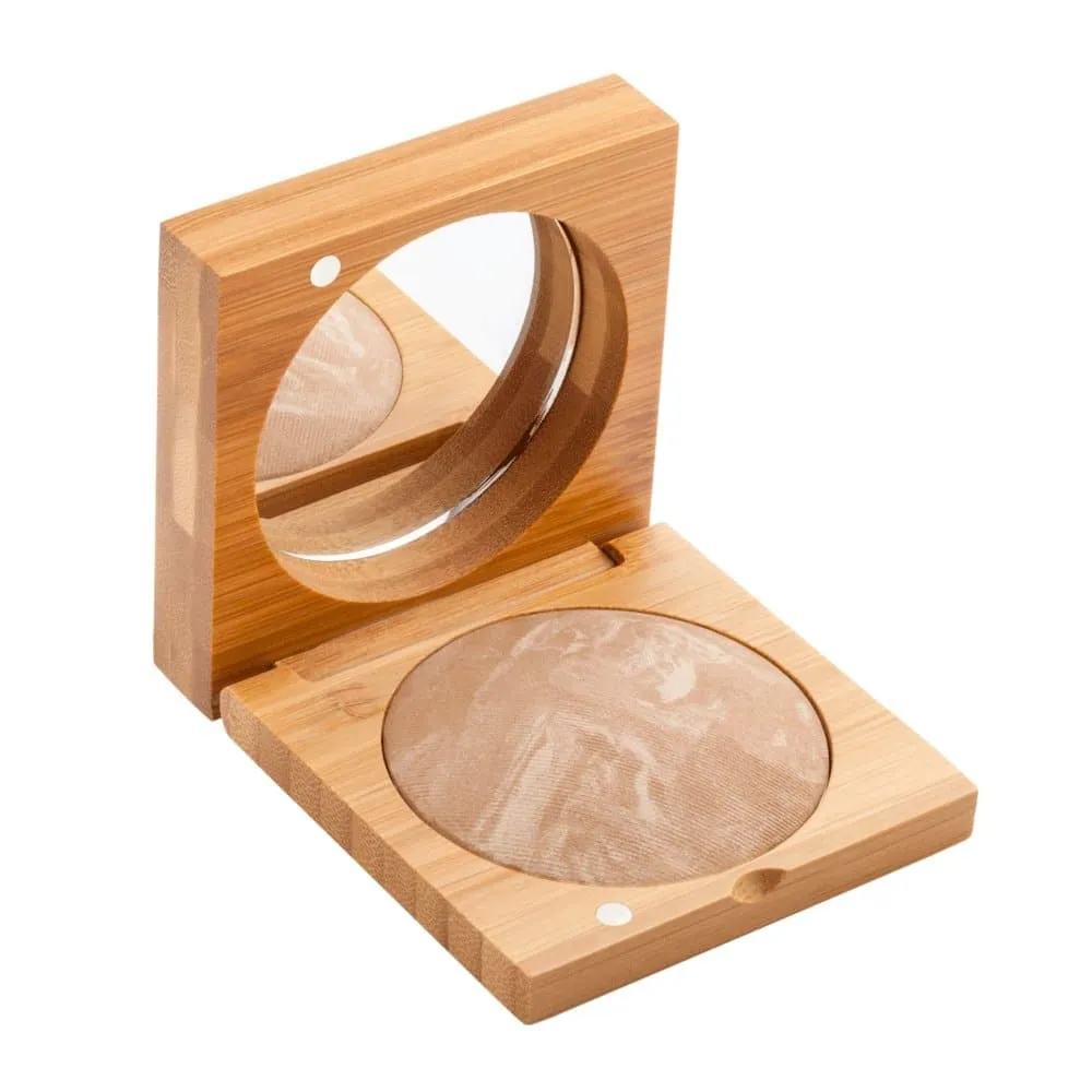 Baked Foundation