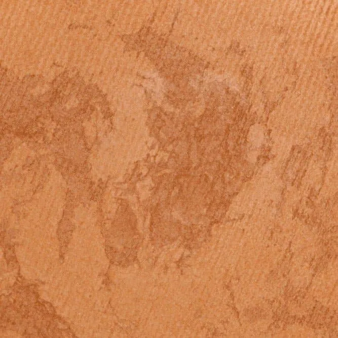 Baked Foundation
