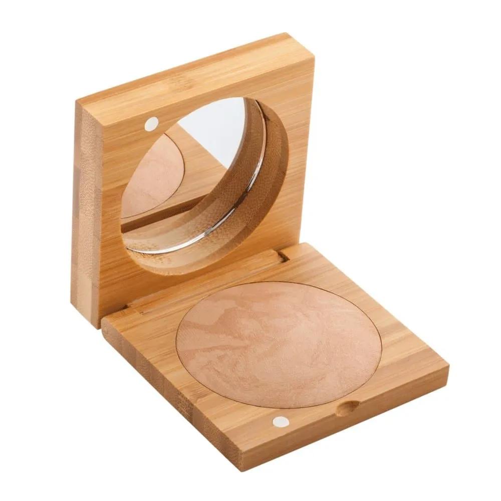 Baked Foundation