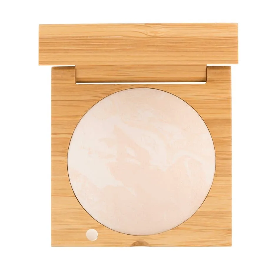 Baked Foundation
