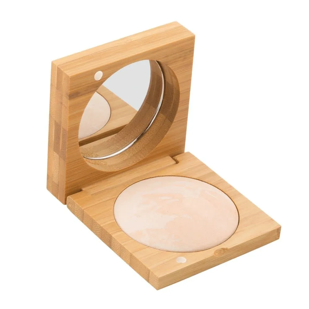 Baked Foundation