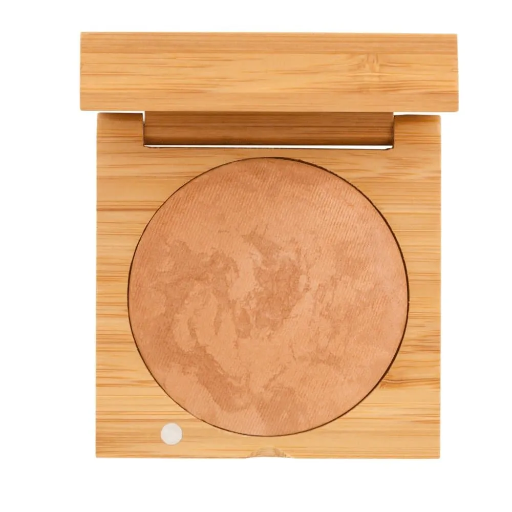 Baked Foundation