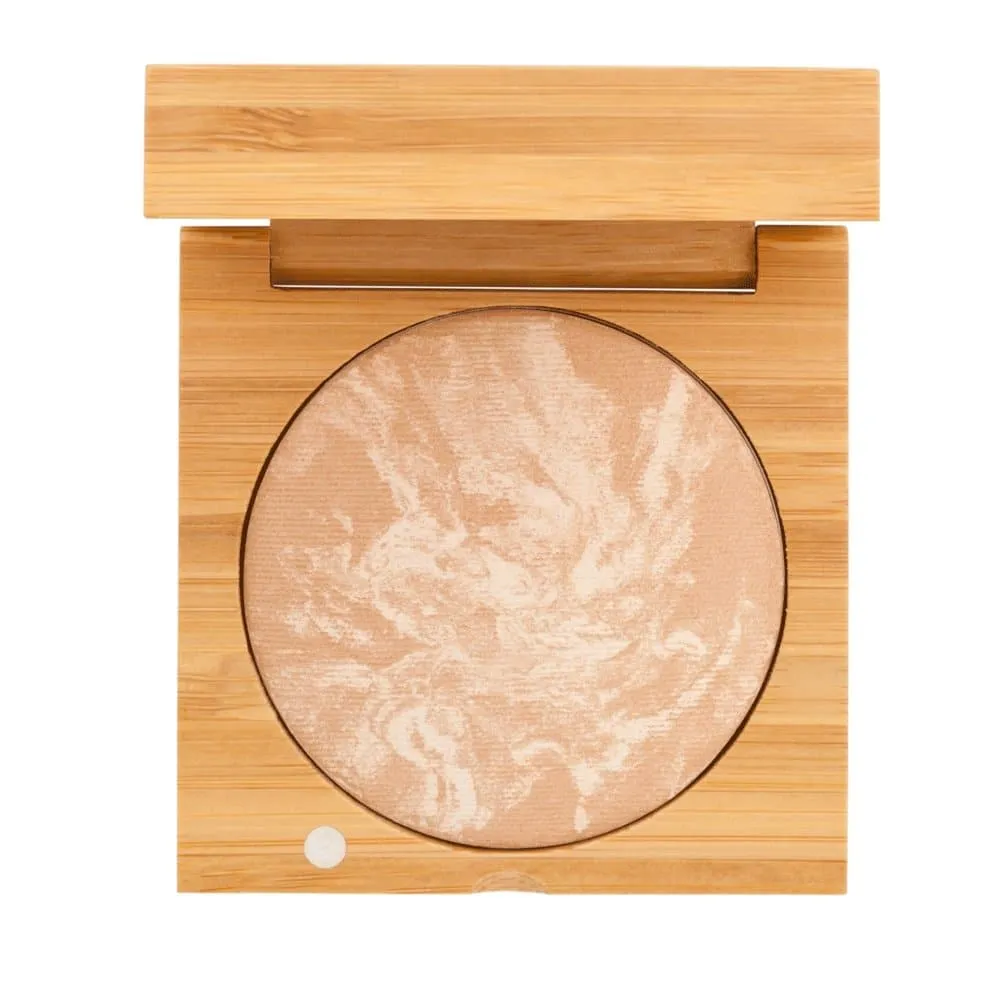 Baked Foundation
