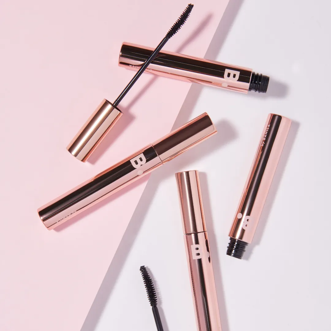 BANILA CO Smudge Out Fixing Mascara