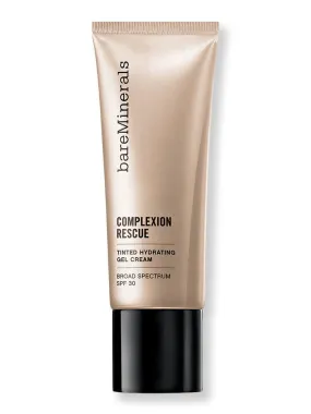 Bareminerals Complexion Rescue Tinted Moisturizer SPF 30 1.18 fl oz 35 ml Birch 1.5