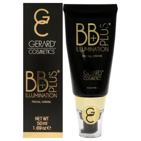 BB Plus Illumination Cream - Dorothy by Gerard Cosmetic for Women - 1.69 oz Highlighter
