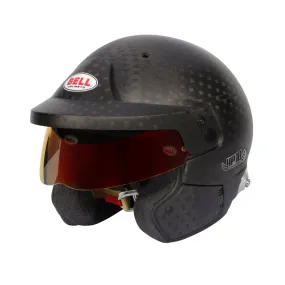 Bell HP10 Carbon FIA8860 Helmet