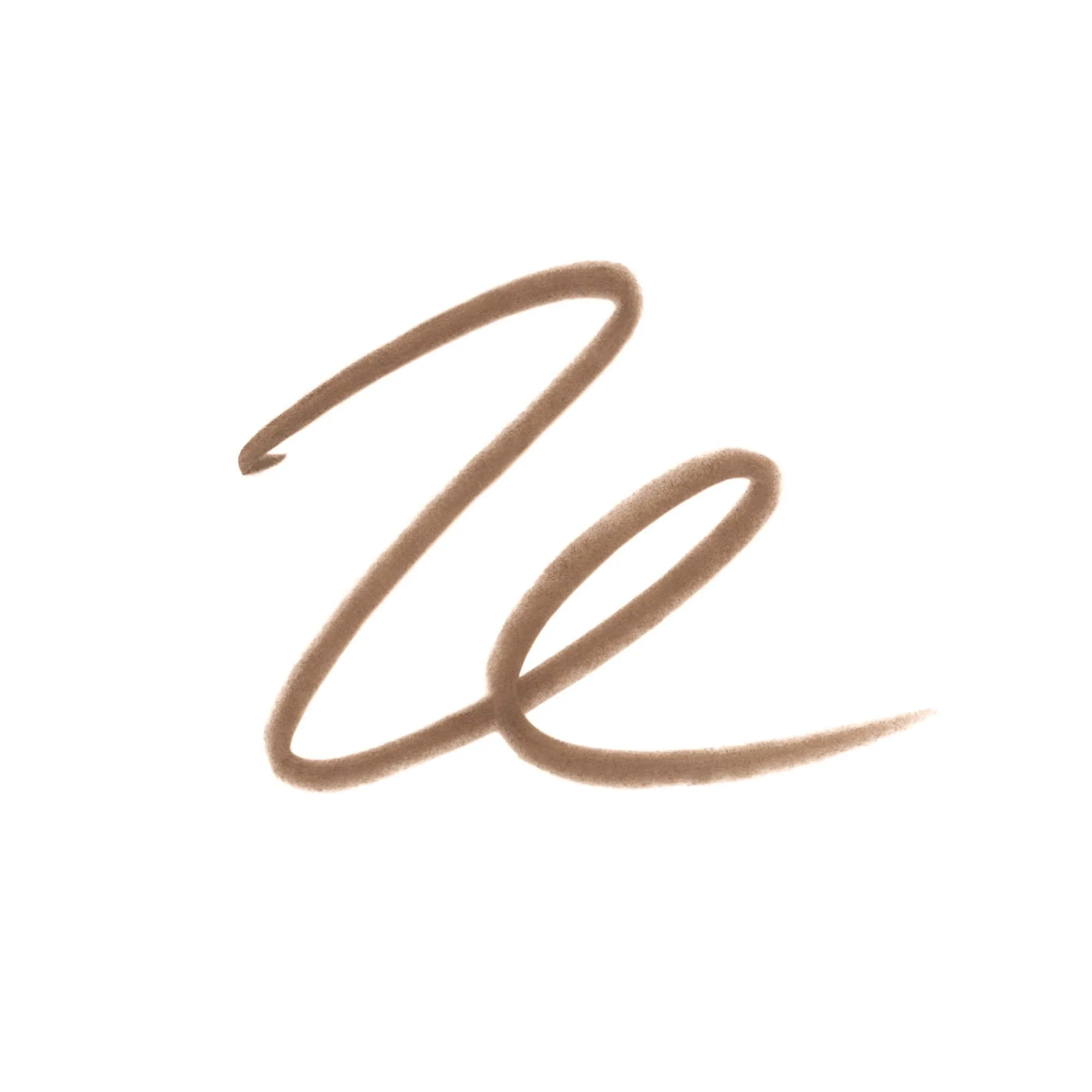 Benefit Precisely My Brow Pencil Ultra Fine Brow Defining Pencil, 3 - Warm light brown, 1 Count