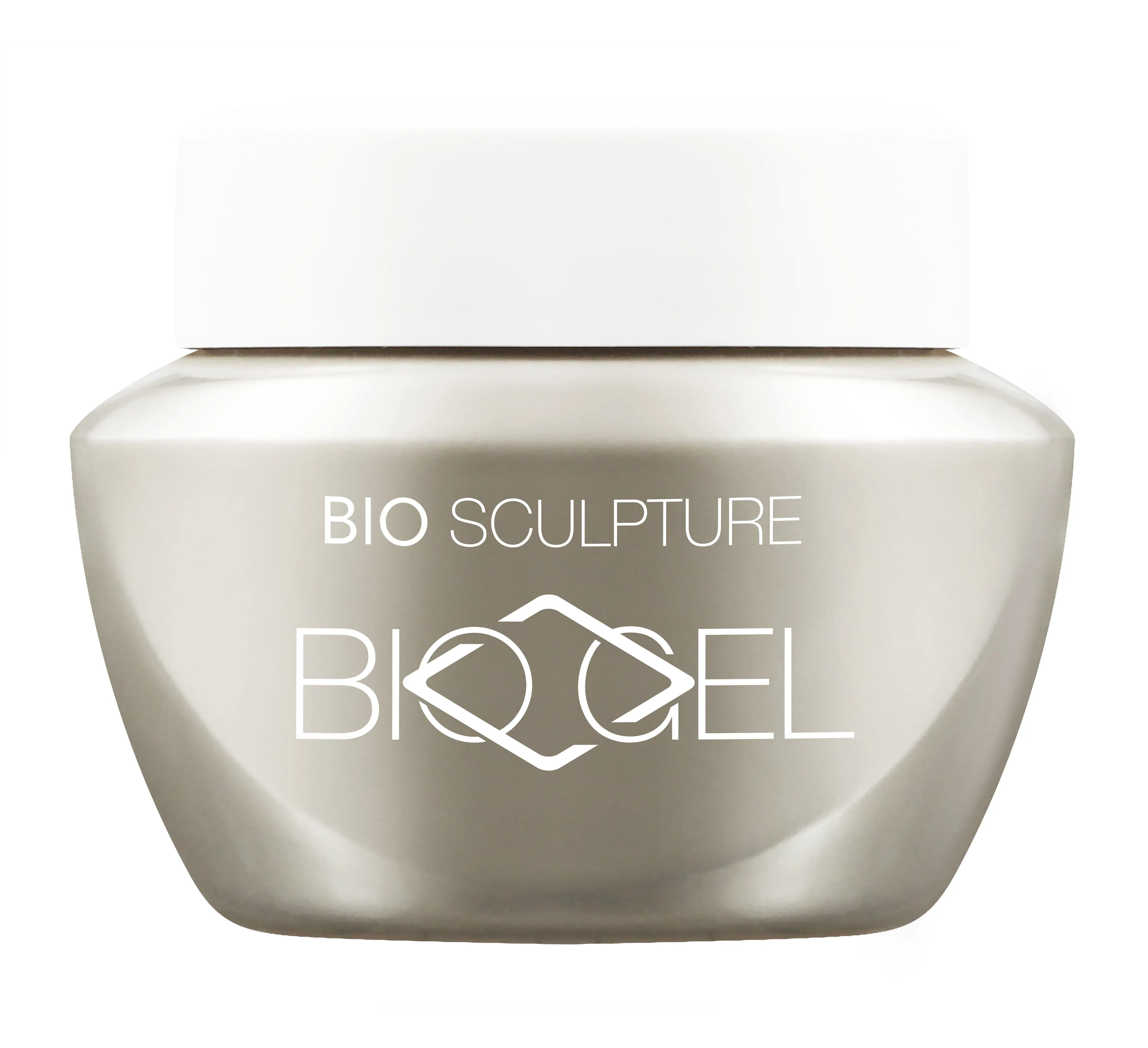 BIOGEL Color Gel # 184 CLASSIC JACQUARD (The Secret Collection)
