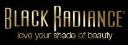 Black Radiance Starry Eyes Shadow Stick, Jet Black CA8021, 0.04 oz