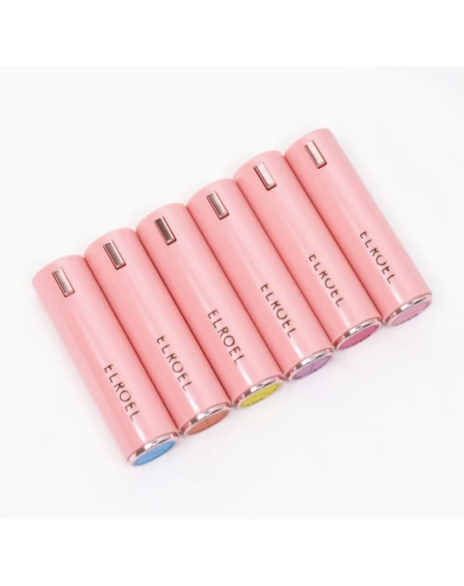 Blanc Rouge X2 #05 Verona Pink