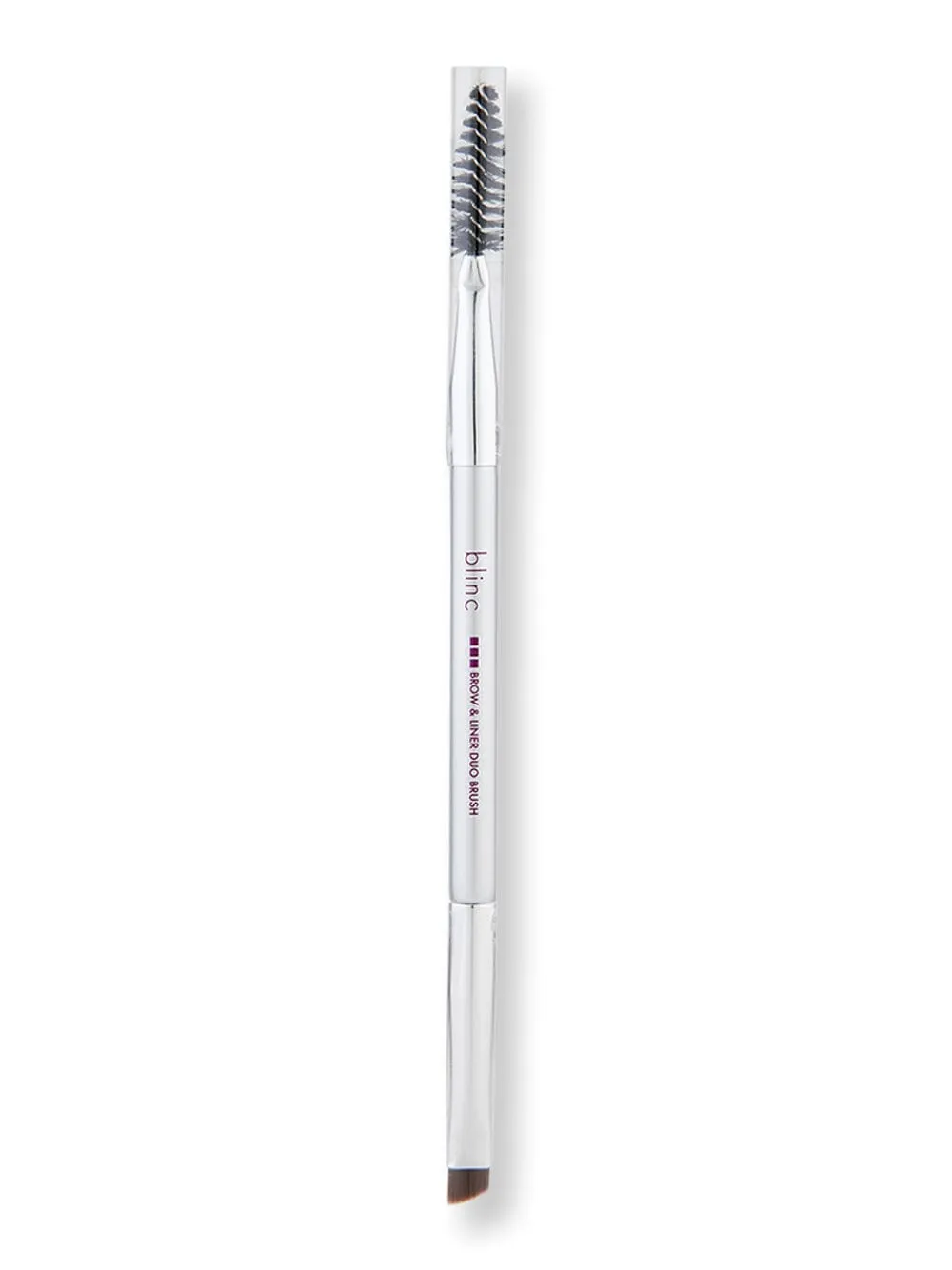 Blinc Brow & Liner Duo Brush
