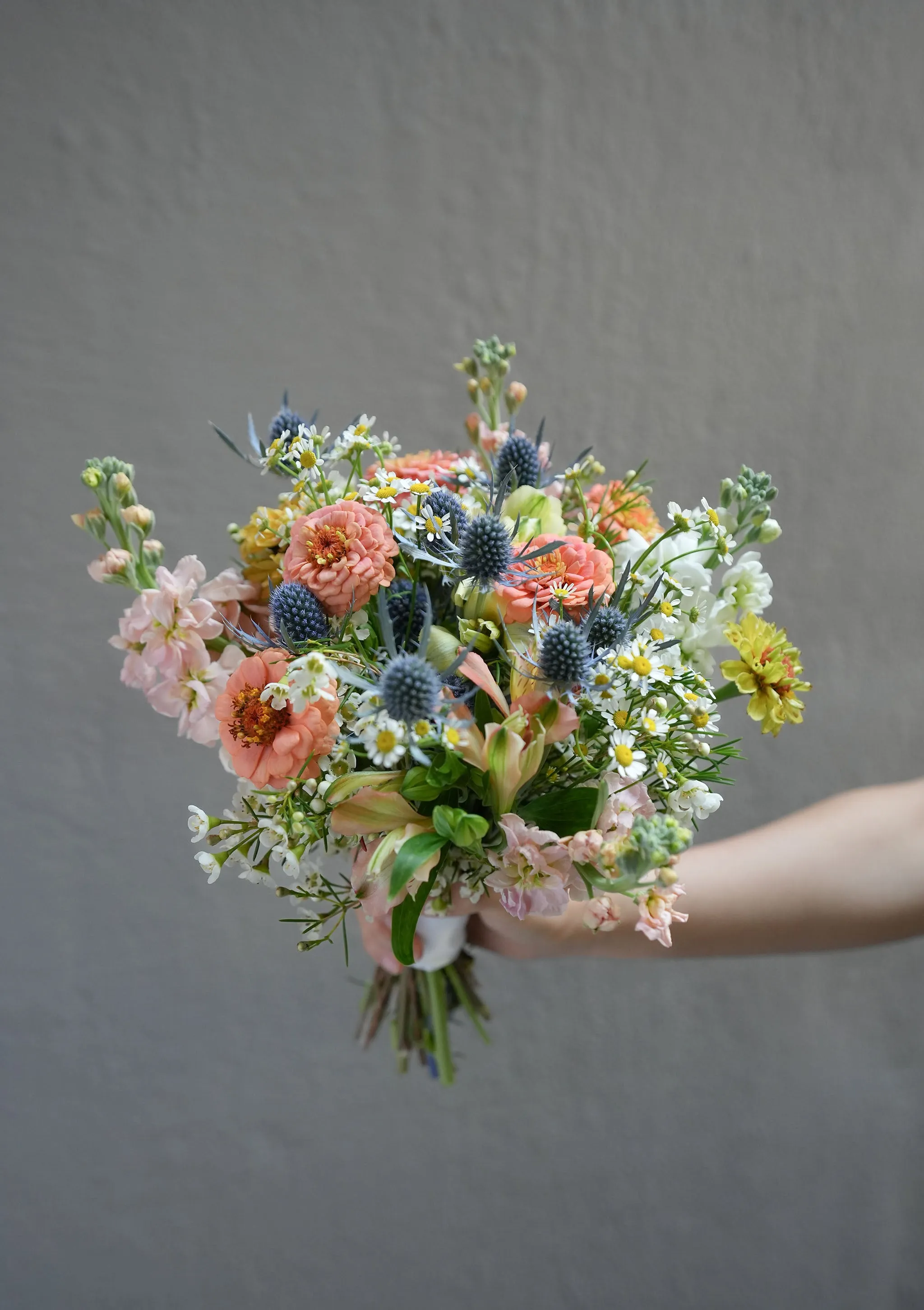 Blossom Bouquet