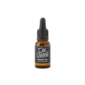Blue Mountain Organic Beard Oil