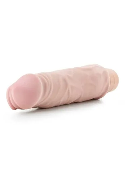 Blush Au Naturel Home Wrecker