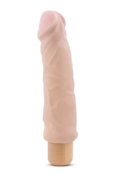 Blush Au Naturel Home Wrecker