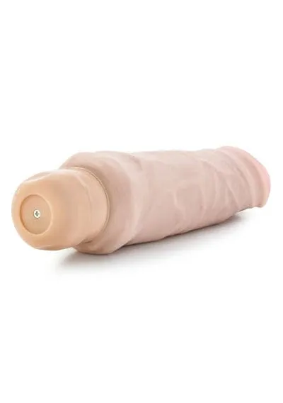 Blush Au Naturel Home Wrecker