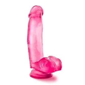 Blush B Yours Pink Sweet n Hard 1