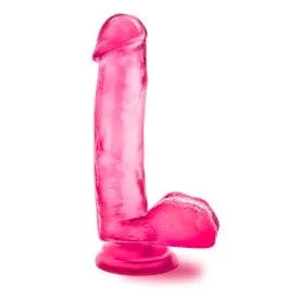 Blush B Yours Pink Sweet n Hard 1