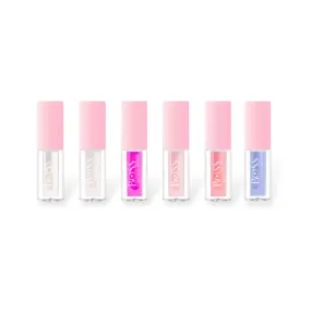 BOSS BEAUTY “LUMINIZER & PLUMPING GLOSS”