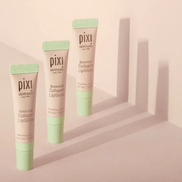 Botanical Collagen LipGloss