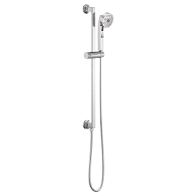 Brizo Multifunction Slide Bar Handshower 88706-PC