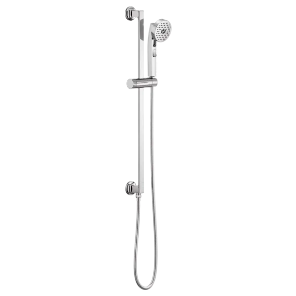 Brizo Multifunction Slide Bar Handshower 88706-PC