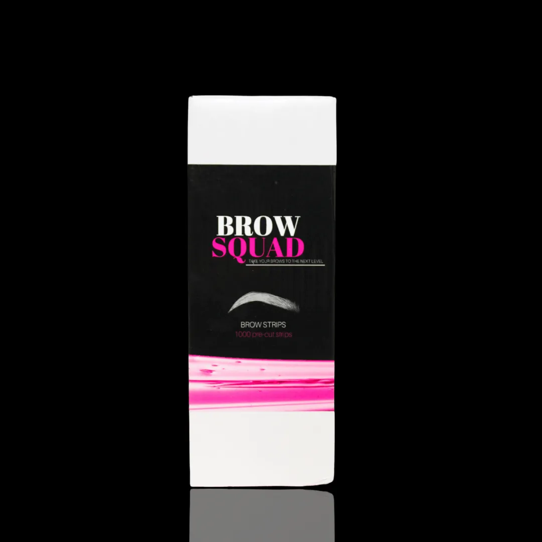 Brow Perfecting Wax Trio